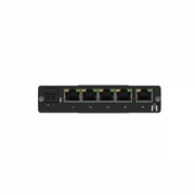 TELTONIKA Przełącznik przemysłowy TSW010 5xRJ45 porty 10/100Mbps TELTONIKA