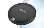 Roadstar Odtwarzacz CD Discman PCD-498N Roadstar