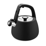 Feel-Maestro Czajnik nieelektryczny 2,5 l MR-1318-BLACK Feel-Maestro