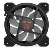 Krux Wentylator Lunar 120 ARGB Krux