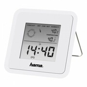 Stacja pogody Hama TH50 - zdjęcie 7