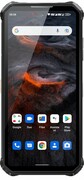 OUKITEL Smartfon WP19 8/256GB NFC 21000 mAh DualSIM czarny OUKITEL