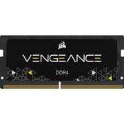 Corsair Pamięć DDR4 Vengeance 16GB/3200 (1x16GB) CL22 SODIMM Corsair