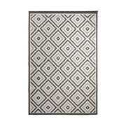 Dywan zewnętrzny Jeans szary 50 x 80 cm MARBEX