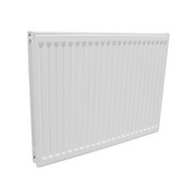 Grzejnik pokojowy Purmo Compact C21 450x1200 - zdjęcie 1