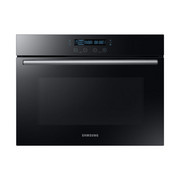 Piekarnik z funkcją mikrofali SAMSUNG NQ50H5537KB/EO - zdjęcie 9