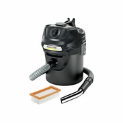 Odkurzacz Karcher AD 2 1.629-711.0 - zdjęcie 2