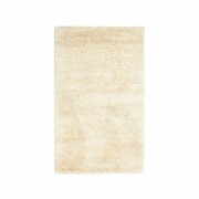 Dywan shaggy Evo beżowy 50 x 90 cm MARBEX