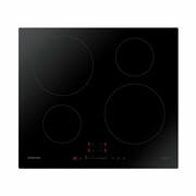 Płyta indukcyjna SAMSUNG NZ64H37070K - zdjęcie 6