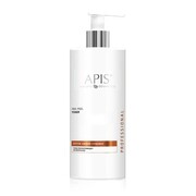 APIS RETIN-AMBRE SYNERGY Tonik przygotowujący do eksfoliacji 500ml APIS