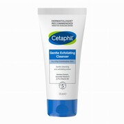 Cetaphil Delikatny Żel oczyszczający do twarzy z peelingiem 178ml Cetaphil