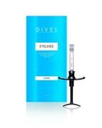 Dives Med Eyelines Forte 1x1ml Dives