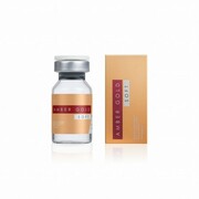 Amber Gold Soft 1x10ml Medisepte