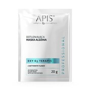 APIS Oxy O2 Dotleniająca maska algowa 20g APIS