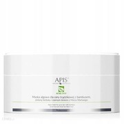 APIS ACNE-STOP Maska algowa dla cery trądzikowej 100g APIS