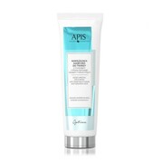 APIS Maseczka do twarzy intensywnie nawilżająca z minerałami z Morza Martwego 100ml APIS