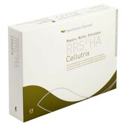 RRS HA Cellutrix 10ml RRS