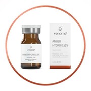 Venome Succinate AMBER Hydro 0,55% 3ml Venome