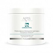 APIS EXPRESS LIFTING Maska algowa intensywnie napinająca z kompleksem TENS'UP 200g APIS
