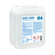 AHD 1000 5L - dezynfekcja rąk i skóry