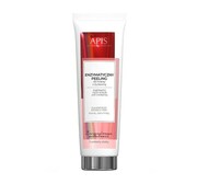 APIS Enzymatyczny peeling do twarzy z żurawiną 100ml APIS