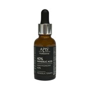 APIS Mandelic terApis kwas migdałowy 40% 30ml APIS