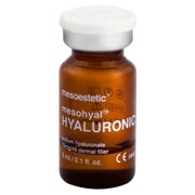 Mesohyal Kwas Hialuronowy 3ml Mesoestetic