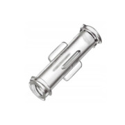 Combifix adapter - łącznik żeński-żeński 1szt Biomedico