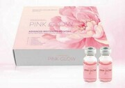 PINK GLOW 1x5ML Koru Pharma