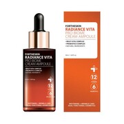 FORTHESKIN Radiance Vita Pro Biome Cream Ampoule 50ml FORTHESKIN