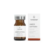 Venome Succinate AMBER SAFFRON+ 3ml Venome
