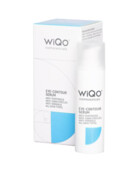 WIQO SERUM do pielęgnacji okolicy oka i delikatnej skóry twarzy 30 ml Wiqo