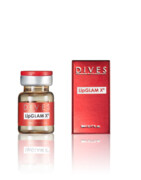 DIVES Med. LipGlam X6 5ml Dives