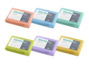 Medix Pro Prześcieradło bibułowo-foliowe 77cmx210cm 5szt Zielony MedixPro