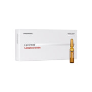 Mesoestetic x.prof 036 Biotin 1x2ml Mesoestetic