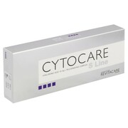 Revitacare Cytocare S-Line 3ml Revitacare