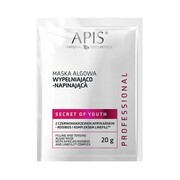 APIS Sekret Młodości Maska algowa 20g APIS