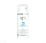 APIS HYDRO BALANCE Krem dotleniająco-nawilżający 100ml APIS