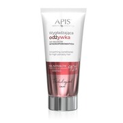 APIS Wygładzająca odżywka do włosów wysokoporowatych 200ml APIS