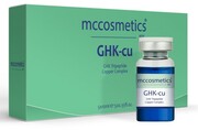 MCCOSMETICS GHK-cu 1x10ml MCCOSMETICS