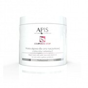 APIS COUPEROSE-STOP Maska algowa dla cery naczynkowej 200g APIS