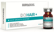 DERMAQUAL - DQ HAIR+ - Kuracja do skóry głowy 10ml Dermaqual