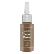 BrowXenna henna pudrowa #106 Dust Brown 10 ml BrowXenna
