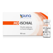 MD-Ischial Collagen (10x2ml) Guna
