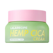 LALARECIPE Hemp Cica Cream - Oczyszczająco-łagodzący krem do twarzy 50ml LALARECIPE