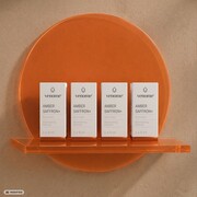 4 x Venome Succinate AMBER SAFFRON+ 3ml Venome