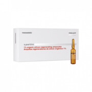 Mesoestetic x.prof 014 Organic silicon 1% 1x5ml Mesoestetic