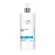 APIS Hydro Balance Nawilżający Tonik 500ml APIS