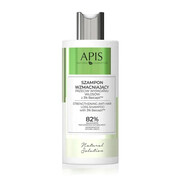 APIS Szampon wzmacniający przeciw wypadaniu włosów Z 3% Baicapil 300ml APIS