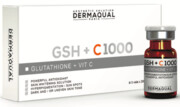 DERMAQUAL - GSH + C1000 200mg Dermaqual